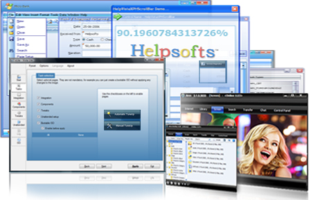 Visual Basic 6.0 HelpVistaXPDiamond 2.0.0.0 screenshot